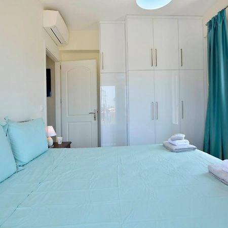 Luxury Bay View Corfu (city) Exterior foto
